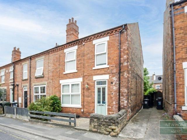House for sale in Arnold, Gedling