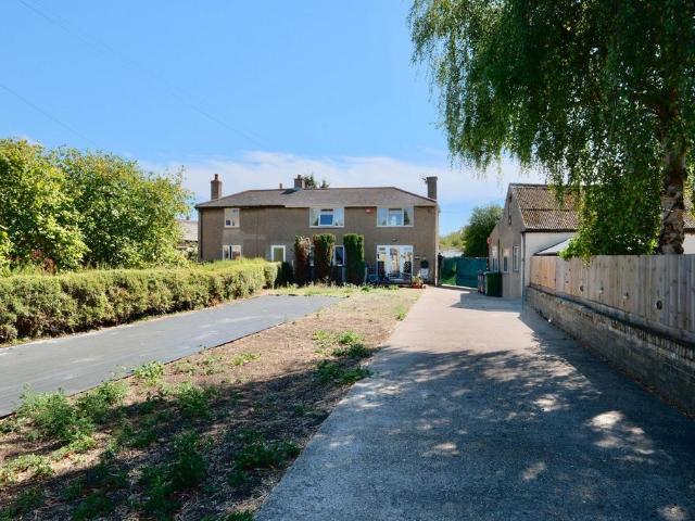House for sale in Huntingdon, Cambridgeshire