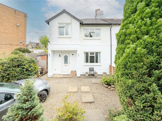 House for sale in Moortown, West Yorkshire