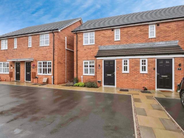 House for sale in Tyburn, Birmingham