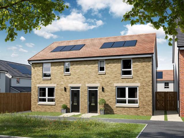 House for sale in Winchburgh