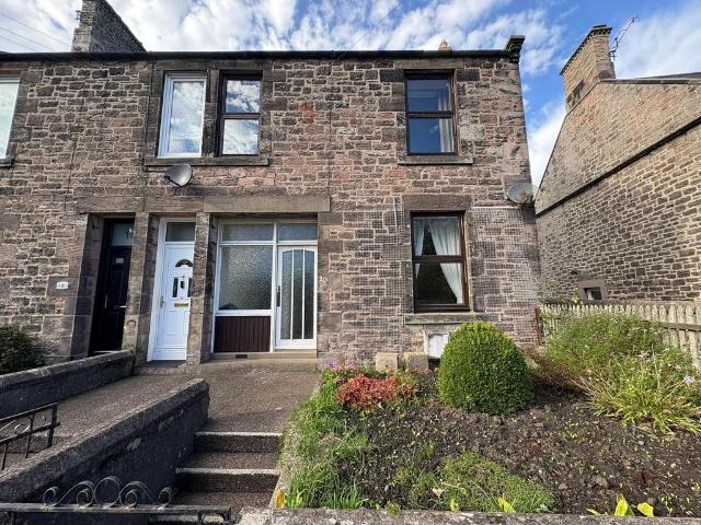 House for sale in Berwick-upon-tweed, Northumberland