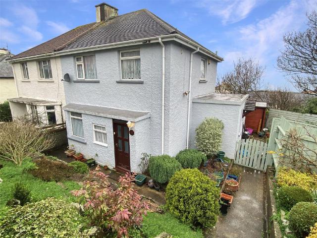 House for sale in Slade, Kentisbury