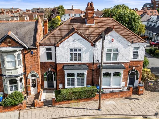 House for sale in Cleethorpes, North East Lincolnshire