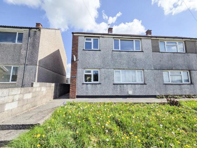 House for sale in Llantrisant, Beddau