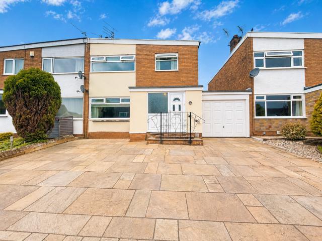 House for sale in Hardhorn, Wyre