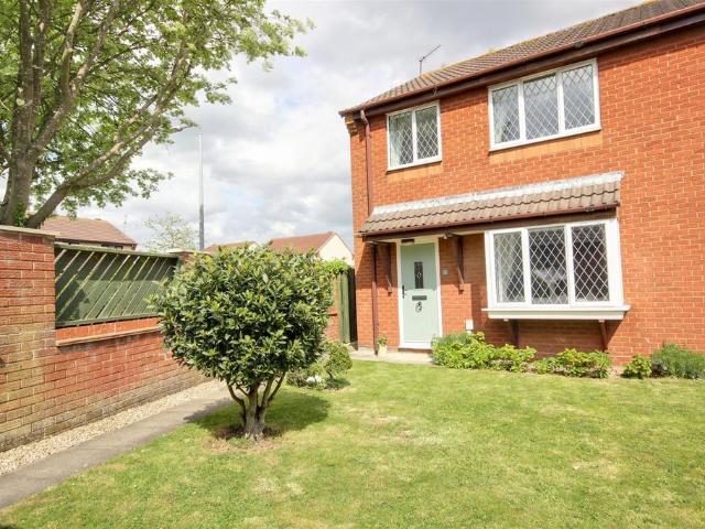 House for sale in Woodmansey, East Riding Of Yorkshire