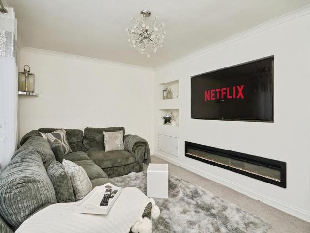 House for sale in East Cowes, Isle Of Wight