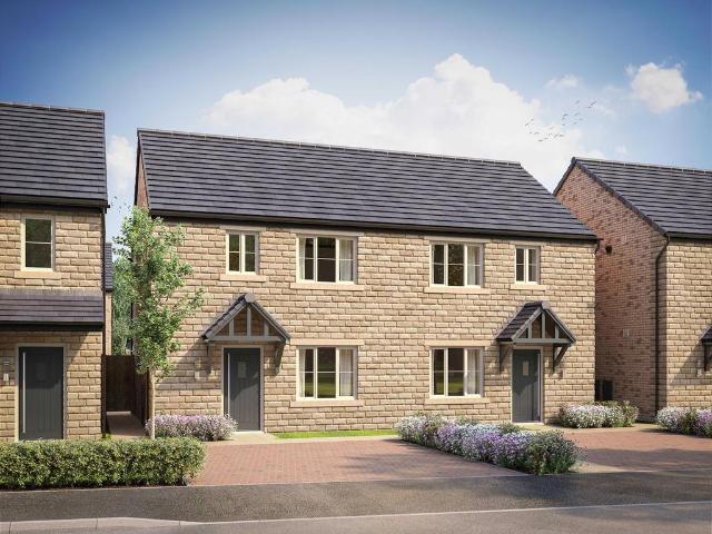 House for sale in Staindrop