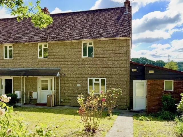 House for sale in North Boarhunt, Hampshire
