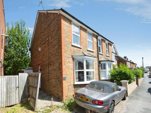 House for sale in Blackhills, Surrey