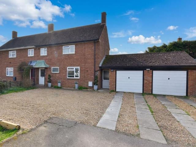 House for sale in Blunham, Bedfordshire