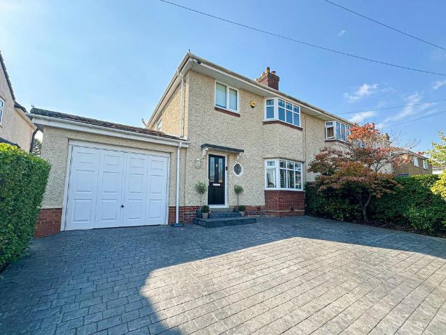 House for sale in Lower Bebington, Bebington