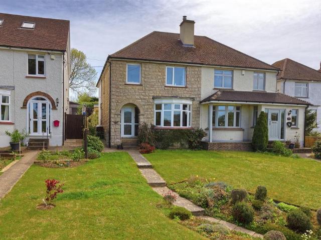 House for sale in Bourne Vale, Kent