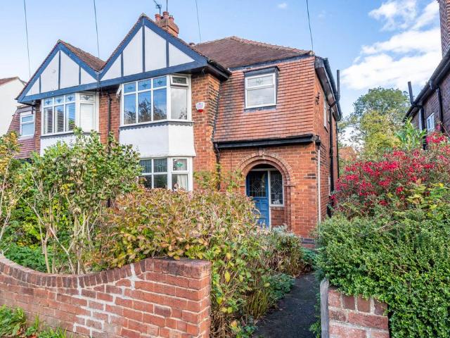House for sale in Clifton, York