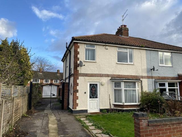 House for sale in Lakenham, East Bank