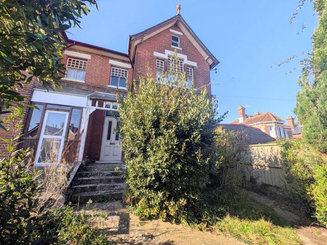 House for sale in Cowes, Isle Of Man
