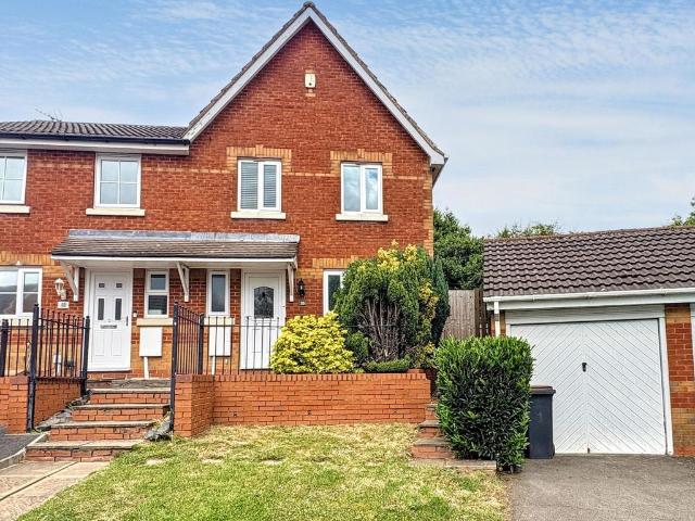 House for sale in Thringstone, Leicestershire
