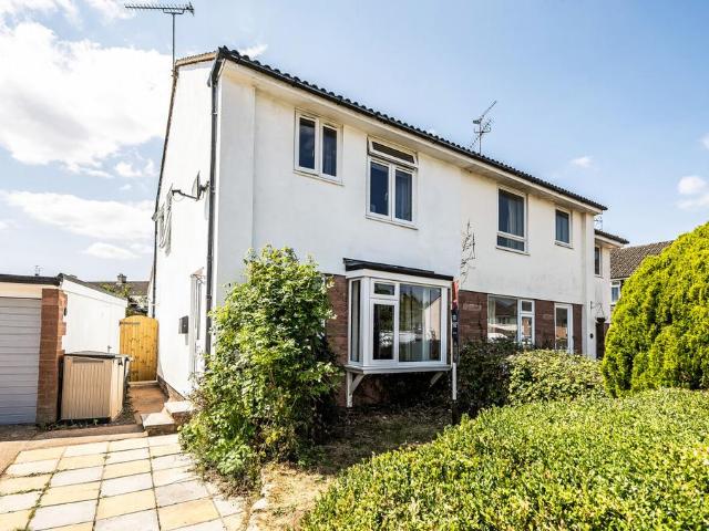 House for sale in Somerset