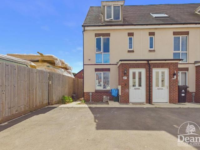 House for sale in Tutnalls, Bromsberrow Heath