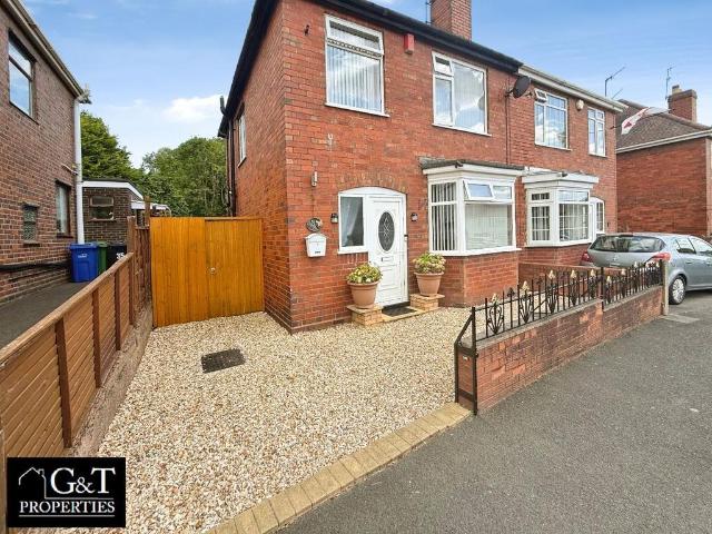 House for sale in Windmill End, West Midlands