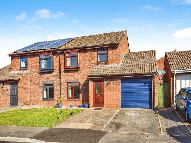 House for sale in Frome