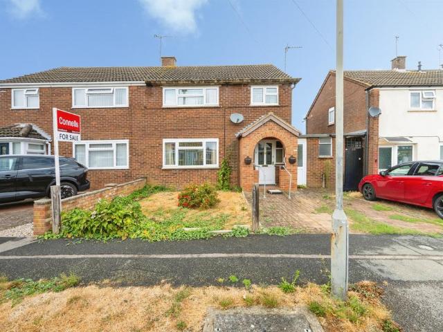 House for sale in West Bletchley, Bletchley