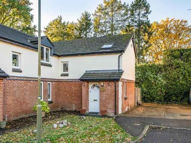 House for sale in Woodcote, South Oxfordshire