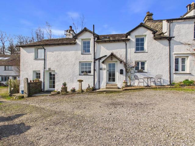 House for sale in Hawkshead