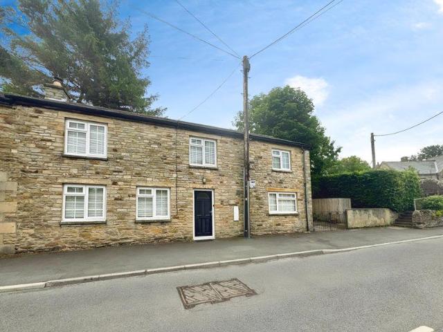 House for sale in Allendale Town, Northumberland