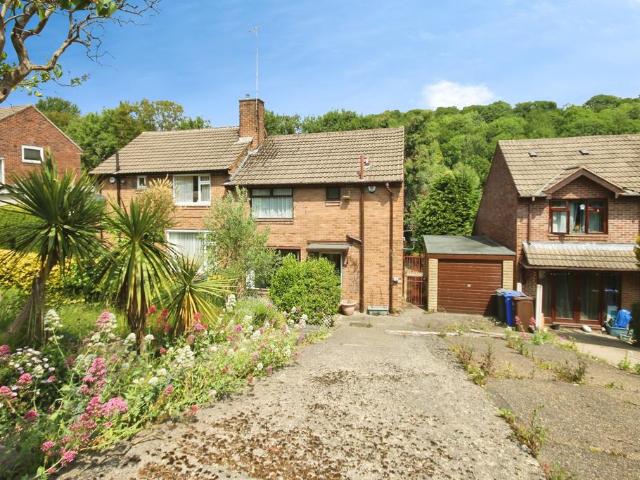 House for sale in South Yorkshire
