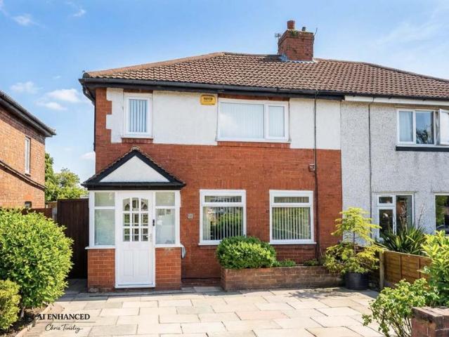 House for sale in Blowick, Southport