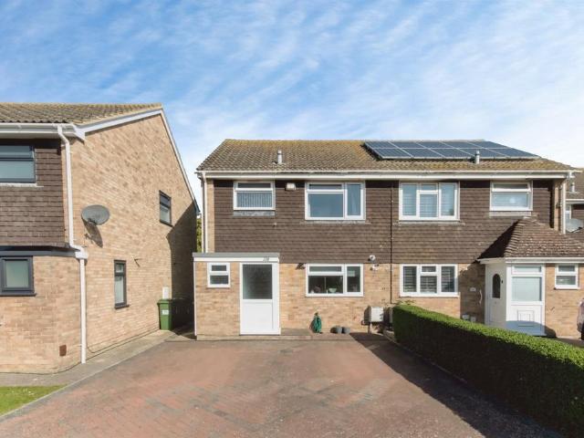 House for sale in Langney Village, Eastbourne
