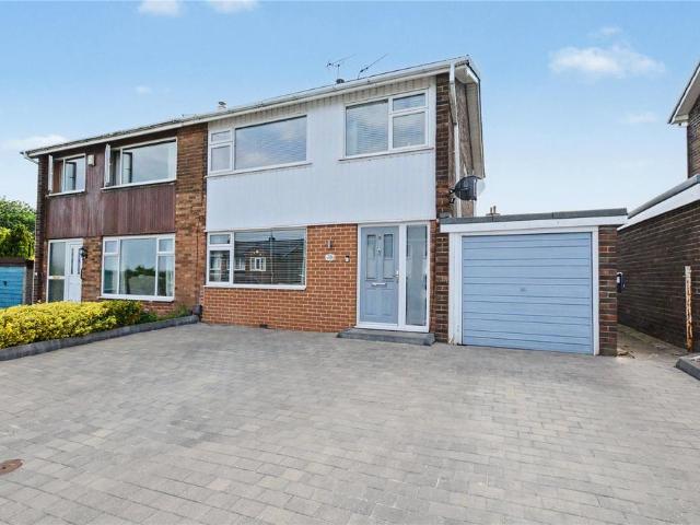 House for sale in Woodlesford, West Yorkshire