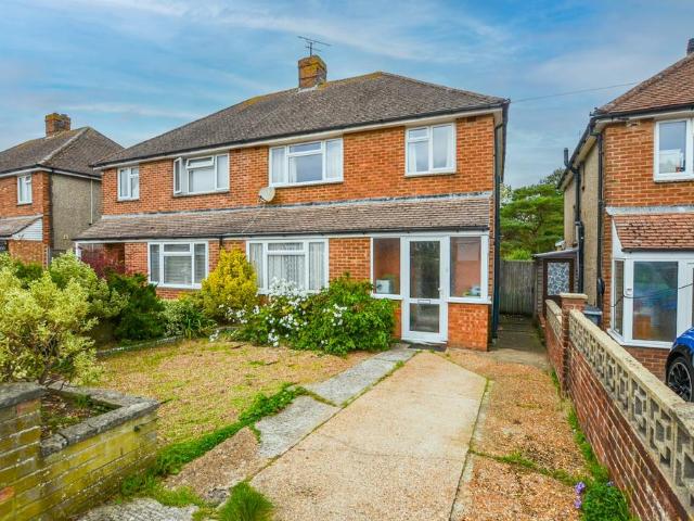 House for sale in Polegate, Cross In Hand