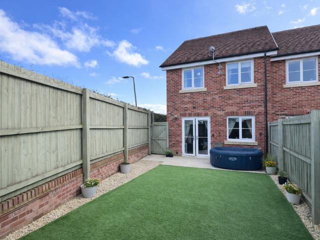 House for sale in Moors Bank, Ifton Heath