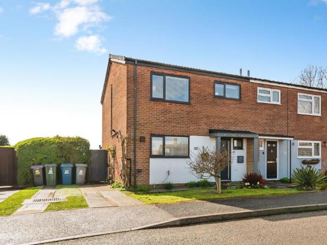 House for sale in Aslockton, Barton In Fabis