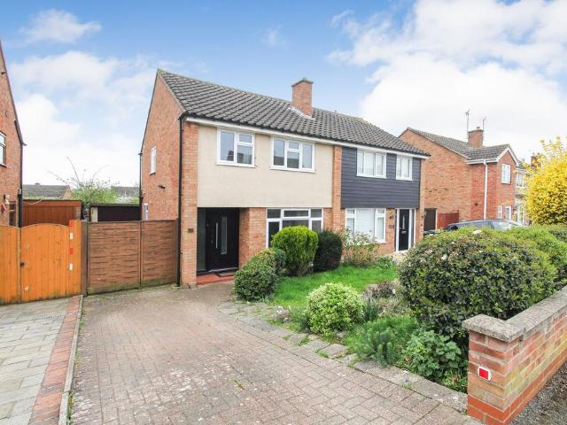 House for sale in Bedford