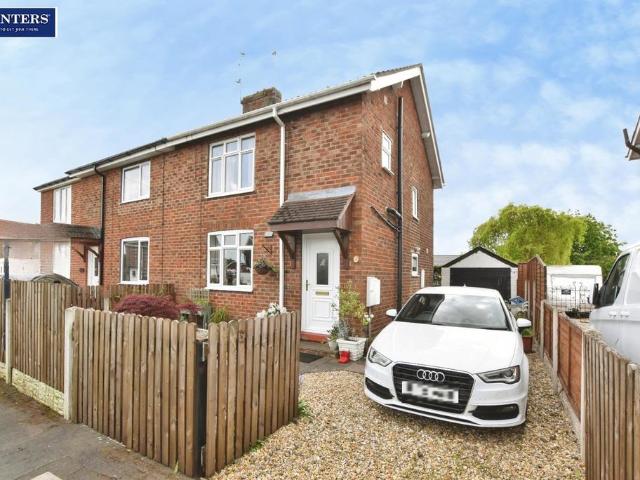 House for sale in Brigg, North Lincolnshire