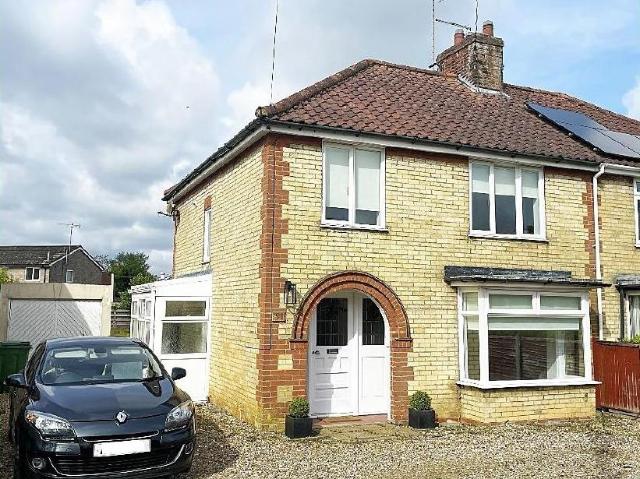 House for sale in Comers, Norfolk