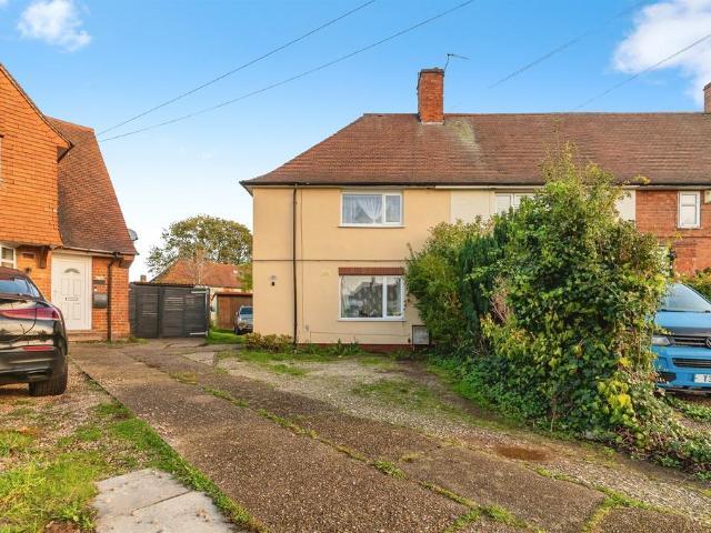 House for sale in Haddon, East Midlands
