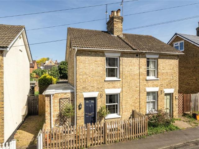 House for sale in Sevenoaks, The Butts