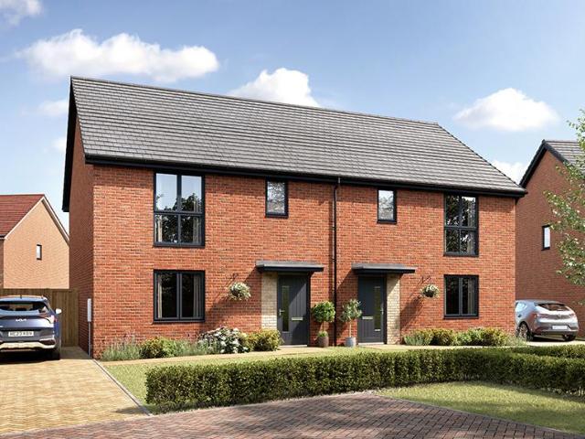House for sale in Thinford