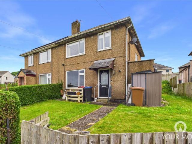 House for sale in Mirehouse, Whitehaven