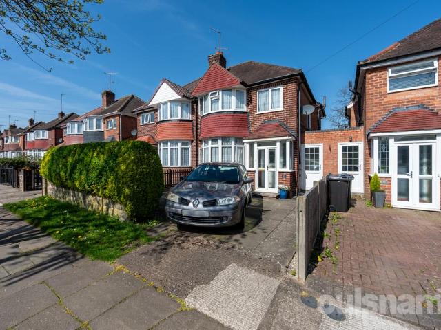 House for sale in Turves Green, West Midlands