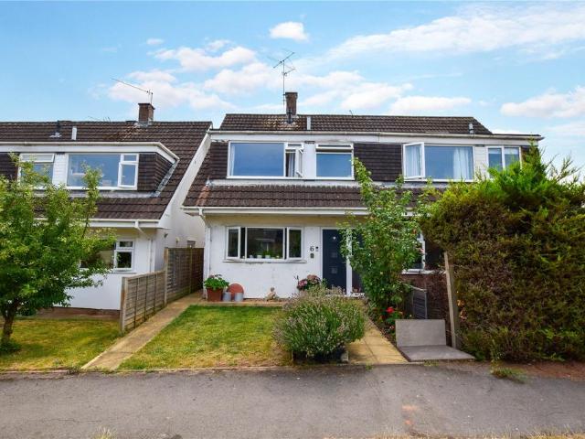 House for sale in Sherford, Rumwell