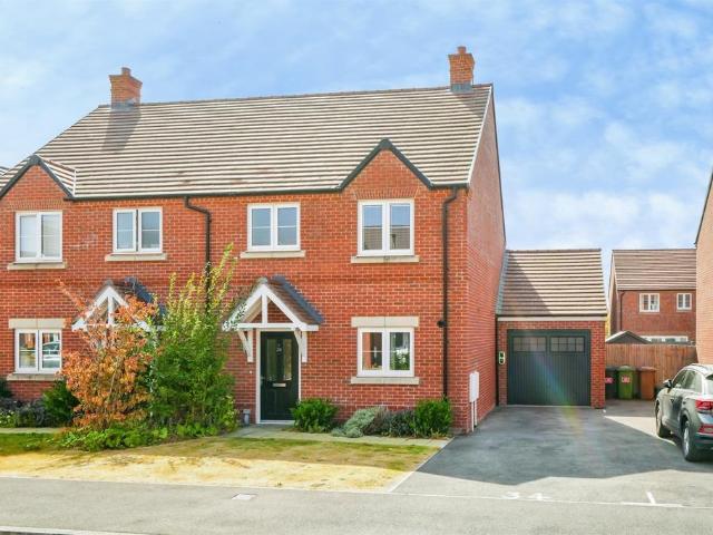 House for sale in Kingsgrove, Dromore