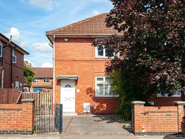 House for sale in Bell Farm, High Field