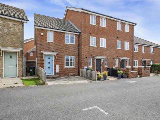 House for sale in Peacehaven, Iford