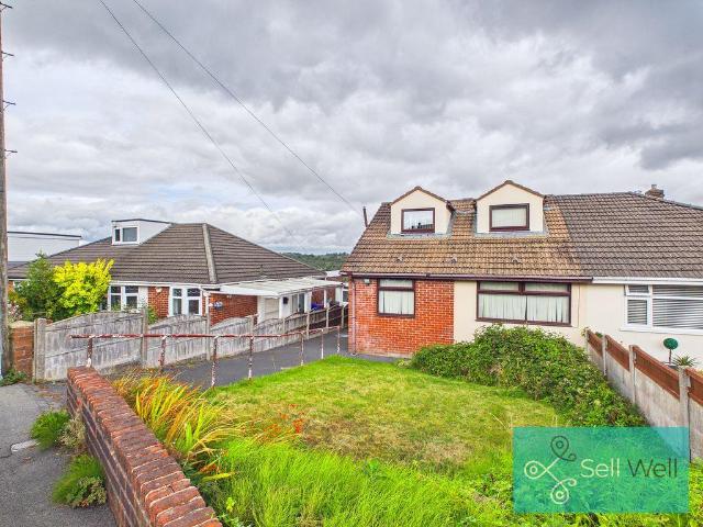 House for sale in Clifton, Salford